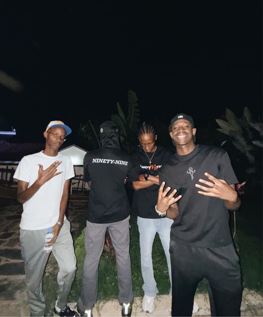 99 Gang