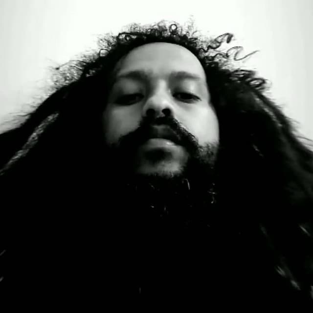 Alienação Afrofuturista