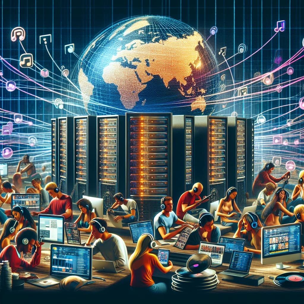 12 Estratégias Eficazes para Promover Sua Música na Era Digital