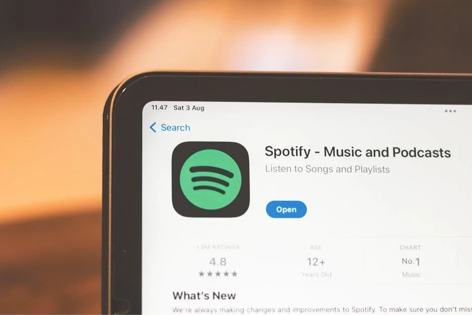 10 funcionalidades ocultas do Spotify que você não conhecia