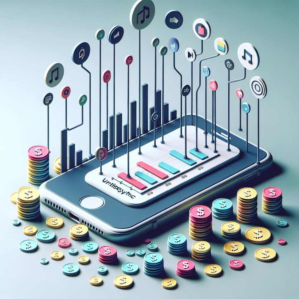 How to Leverage Your Spotify Analytics for Maximum Revenue