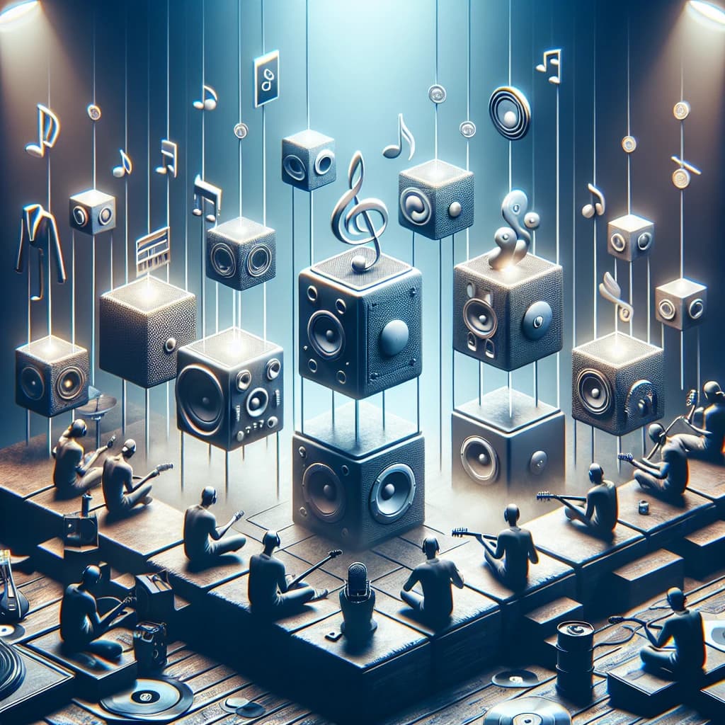 Top 10 Music Distribution Platforms Compared: Which One Is Right For You?