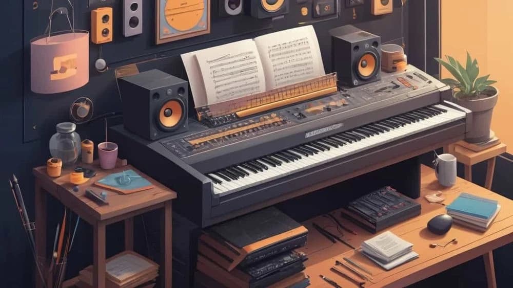 Unleash Your Creativity: Mastering the Art of Songwriting