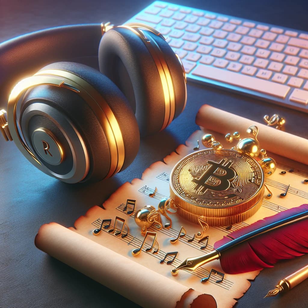 Le guide ultime pour comprendre et maximiser vos music royalties