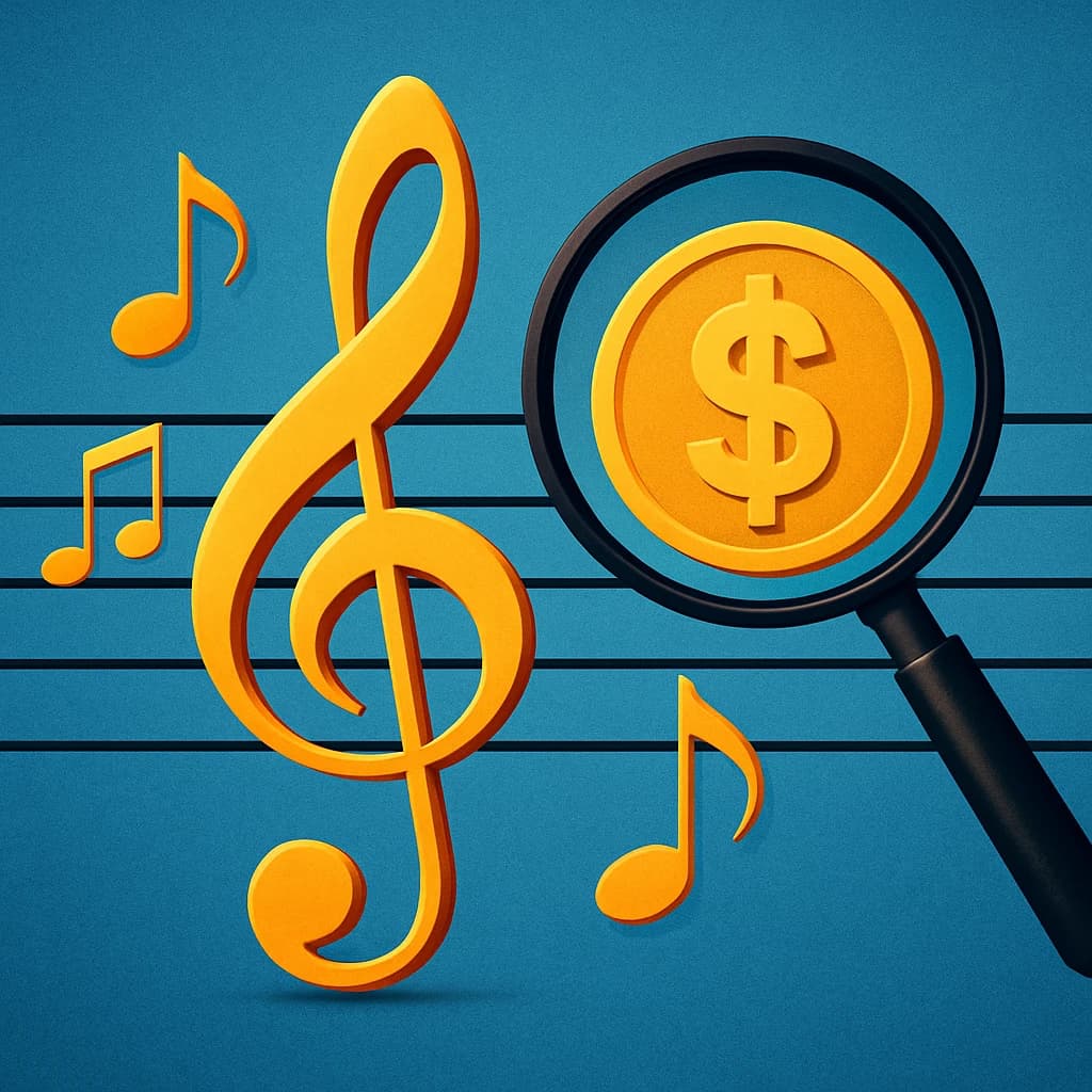 Comprensión de las Organizaciones de Derechos de Ejecución: Cómo las PRO Protegen y Monetizan tu Música