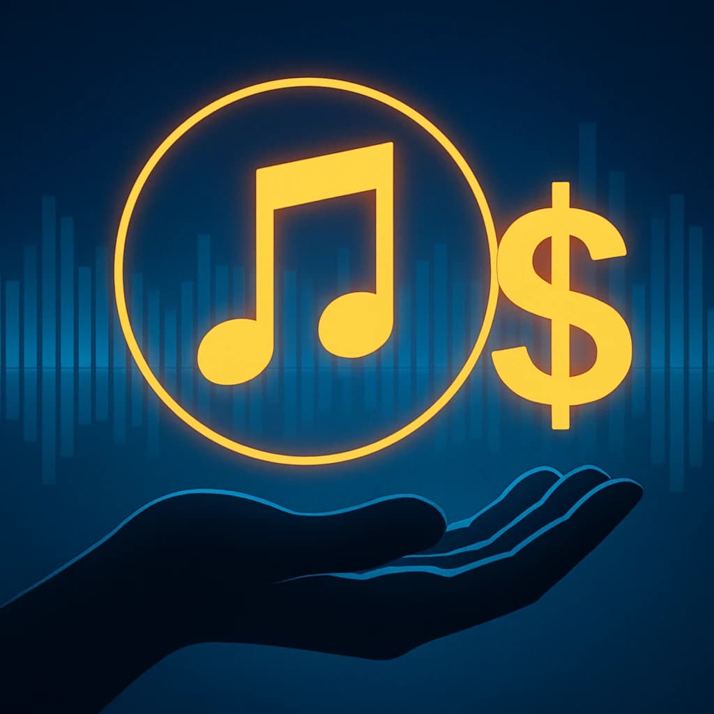 Entendendo as Organizações de Direitos de Execução (PROs): Como as PROs Protegem e Monetizam a Sua Música