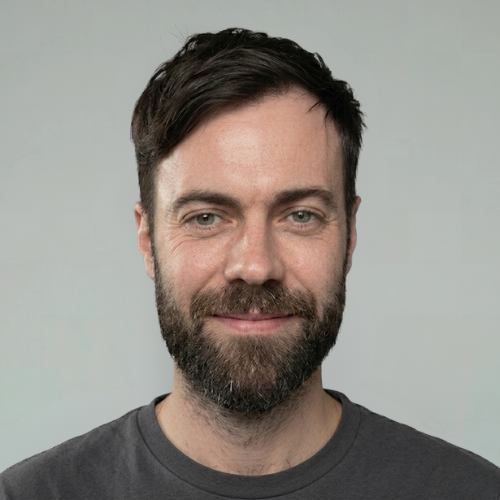 Carlos Palop — CEO & Cofundador